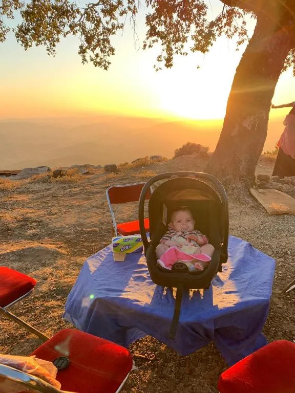 Maison d’hôtes “Abou-Hachem”: Boutique Hotel in the Heart of Akchour